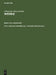 Apologia secunda 43,5 - Apologia secunda 80,3 by Hans-Georg Opitz, Athanasius Alexandrinus
