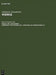 de Synodis 13,3 - Apologia AD Constantium 3,4 by Hans-Georg Opitz, Athanasius Alexandrinus