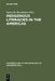 Indigenous Literacies in the Americas by Nancy H. Hornberger