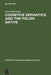 Cognitive Semantics and the Polish Dative by Ewa Dabrowska