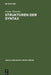 Strukturen der Syntax by Noam Chomsky, Klaus P. Lange