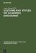 Culture and Styles of Academic Discourse by Anna Duszak