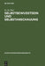 Selbstbewußtsein Und Selbstanschauung: Eine Reflexion Über Einheit Und Entzweiung Des Subjekts in Kants Opus Postumum by So-In Choi
