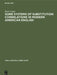 Some Systems of Substitution Correlations in Modern American English by Ruth Crymes