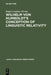 Wilhelm Von Humboldt's Conception of Linguistic Relativity by Roger Langham Brown