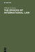 The Epochs of International Law by Wilhelm G. Grewe