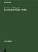 Schilddrüse 1995: Schilddrüsenerkrankungen in Verschiedenen Lebensabschnitten. 12. Konferenz Über Die Menschliche Schilddrüse. Henning-Symposium by K. -H Usadel, B. Weinheimer