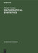 Mathematical Statistics by Wiebe R. Pestman