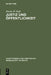 Justiz und Öffentlichkeit by Martin W. Huff