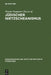 Jüdischer Nietzscheanismus by Werner Stegmaier, Daniel Krochmalnik
