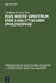 Das weite Spektrum der Analytischen Philosophie by Wolfgang Lenzen
