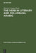 The Verb in Literary and Colloquial Arabic by Martine Cuvalay-Haak