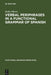 Verbal Periphrases in a Functional Grammar of Spanish by Hella Olbertz
