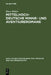 Mittelhochdeutsche Minne- Und Aventiureromane: Fiktion, Geschichte Und Literarische Tradition Im Späthöfischen Roman: 'Reinfried Von Braunschweig', 'W by Klaus Ridder