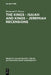 The Kings - Isaiah and Kings - Jeremiah Recensions by Raymond F. Person