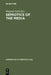 Semiotics of the Media by Winfried Nöth