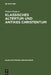 Klassisches Altertum und antikes Christentum by Walter Burkert