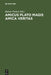 Amicus Plato magis amica veritas by Rainer Enskat