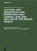 Aufstieg Und Niedergang Der Romischen Welt (Anrw) / Rise and Decline of the Roman World, Inhaltsverzeichnis Mit Autorenregister by Stephan Schwerdtfeger, Ute Ilchmann