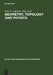 Geometry, Topology and Physics: Proceedings of the First Brazil-USA Workshop Held in Campinas, Brazil, June 30-July 7, 1996 by Boris N. Apanasov, Steven B. Bradlow, Waldyr A. Rodrigues
