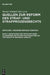 Quellen Zur Reform Des Straf- Und Strafprozeßrechts, Band 2, Beratungen Des Entwurfs Eines Allgemeinen Deutschen Strafgesetzbuchs Von 1924/25 Im Reich by Werner Schubert, Jurgen Regge, Peter Rie
