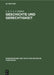 Geschichte Und Gerechtigkeit: Grundzüge Einer Philosophie Der Mitte Im Frühwerk Nietzsches by J. A. L. J. J. Geijsen