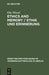 Ethics and Memory / Ethik Und Erinnerung by Elie Wiesel