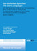 Die Slavischen Sprachen / The Slavic Languages. Halbband 1 by Sebastian Kempgen, Peter Kosta, Tilman Berger