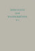 Spieltexte der Wanderbühne, Bd 5/Tl 1, Italienische Spieltexte I by Alfred Noe