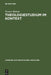 Theologiestudium im Kontext by Torsten Meireis