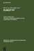 Tense and Aspect in the Languages of Europe by Östen Dahl