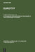 Pragmatic Organization of Discourse in the Languages of Europe by Giuliano Bernini