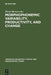 Morphophonemic Variability, Productivity, and Change by Marta Harasowska