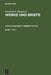 Text by Friedrich G. Klopstock