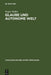 Glaube und autonome Welt by Trygve Wyller