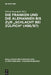 Die Franken Und Die Alemannen Bis Zur Schlacht Bei Zülpich (496/97) by Dieter Geuenich