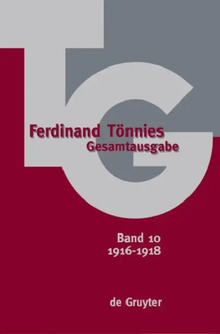 1916-1918: Die Niederländische Übersee-Trust-Gesellschaft. Der Englische Staat Und Der Deutsche Staat. Weltkrieg Und Völkerrecht. by Arno Mohr, Rolf Fechner