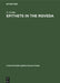 Epithets in the Rgveda by J. Gonda