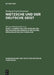 Ausbreitung Und Wirkung Des Nietzscheschen Werkes Im Deutschen Sprachraum Bis Zum Todesjahr: Ein Schrifttumsverzeichnis Der Jahre 1867-1900 by Evelyn S. Krummel, Richard Frank Krummel