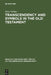 Transcendency and Symbols in the Old Testament by Seizo Sekine