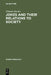Jokes and Their Relations to Society by Christie Davies