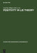 Positivity in Lie Theory by Joachim Hilgert, Jimmie D. Lawson, Karl-Hermann Neeb