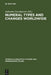 Numeral Types and Changes Worldwide by Jadranka Gvozdanovic