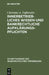 Innerbetriebliches Wissen und bankrechtliche Aufklärungspflichten by Christian a. Faßbender