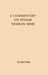 A Commentary on Pindar, Nemean Nine by Bruce Karl Braswell