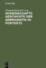 Wissenschaftsgeschichte Der Germanistik in Porträts by Christoph König, Hans-Harald Müller, Werner Röcke