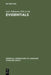 Evidentials by Lars Johanson, Bo Utas