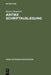 Antike Schriftauslegung: Pagane Und Christliche Allegorese. Activa Und Passiva Im Antiken Umgang Mit Der Bibel by Henry Chadwick
