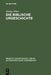 Die biblische Urgeschichte by Markus Witte