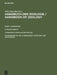 Vol 2: Morphology, Physiology, and Development by Niels Kristensen